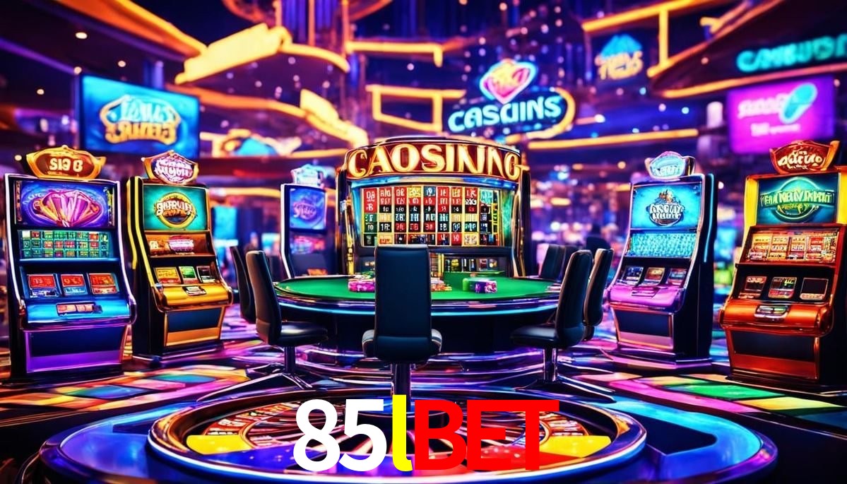 Estatísticas 85lbet