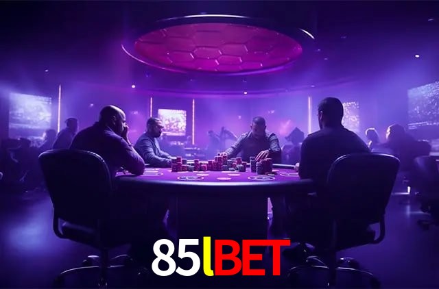 Experiência VIP 85lbet