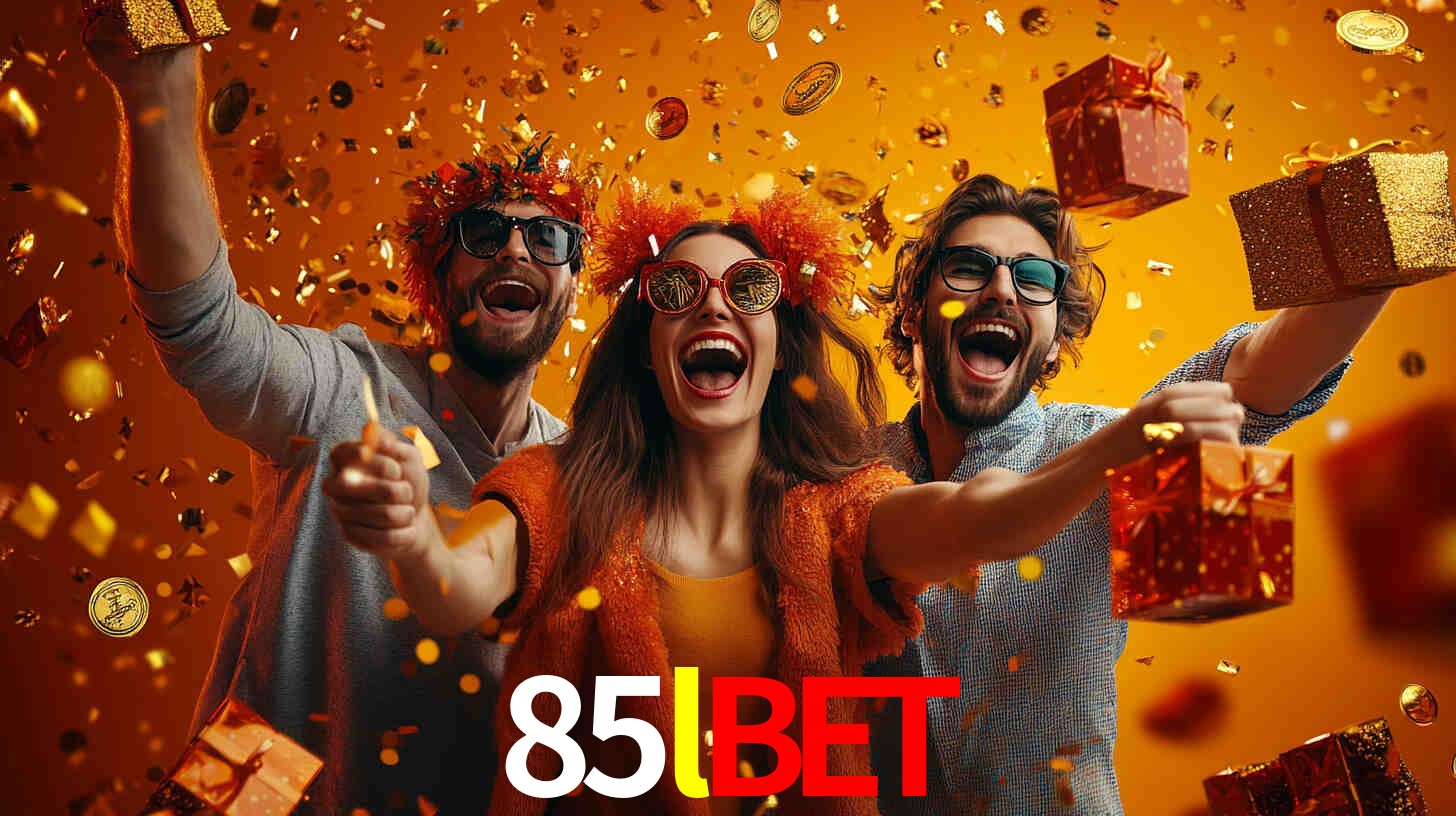 85lbet - Aposta Real Suprema - 85lbet.com