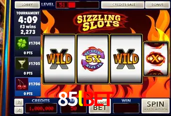 Desvendando o Mundo dos Jogos Virtuais na 85lbet