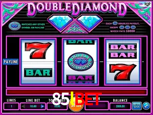 Descubra a Magia dos Jogos de Arcade no 85lbet