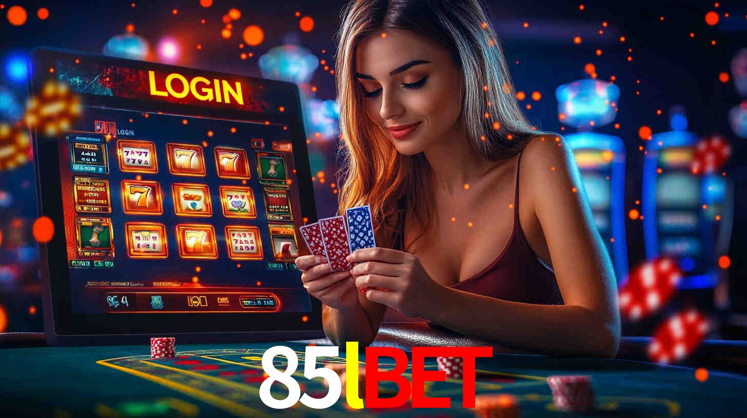 85lbet: A Experiência de Casino com Jogos de Mesa ao Vivo