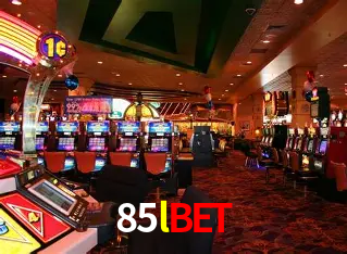 Descubra a Magia dos Jogos de Arcade no 85lbet