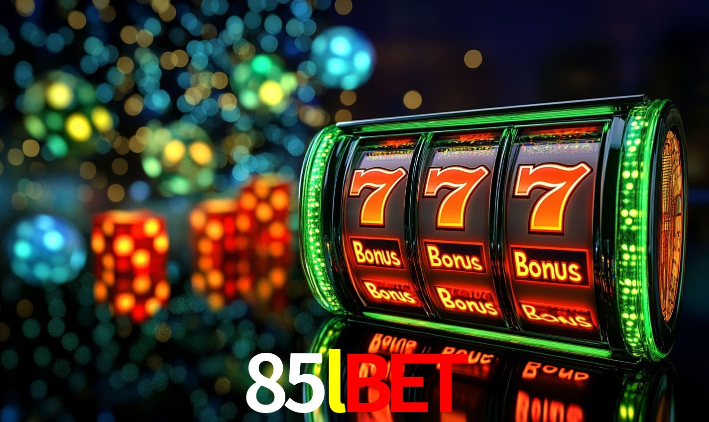 Provedores de Jogos 85lbet