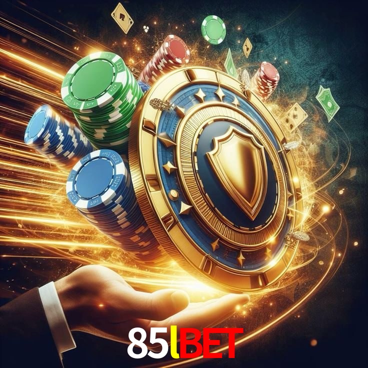 Benefícios VIP 85lbet