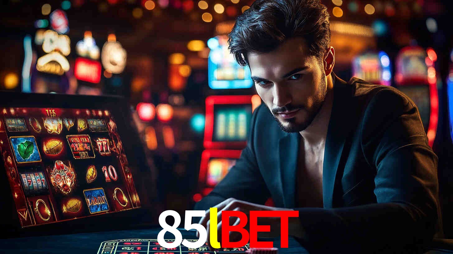 85lbet: Jogue Crash e Experimente Alta Recompensa Instantânea