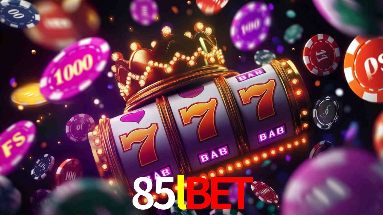 Live Casino 85lbet