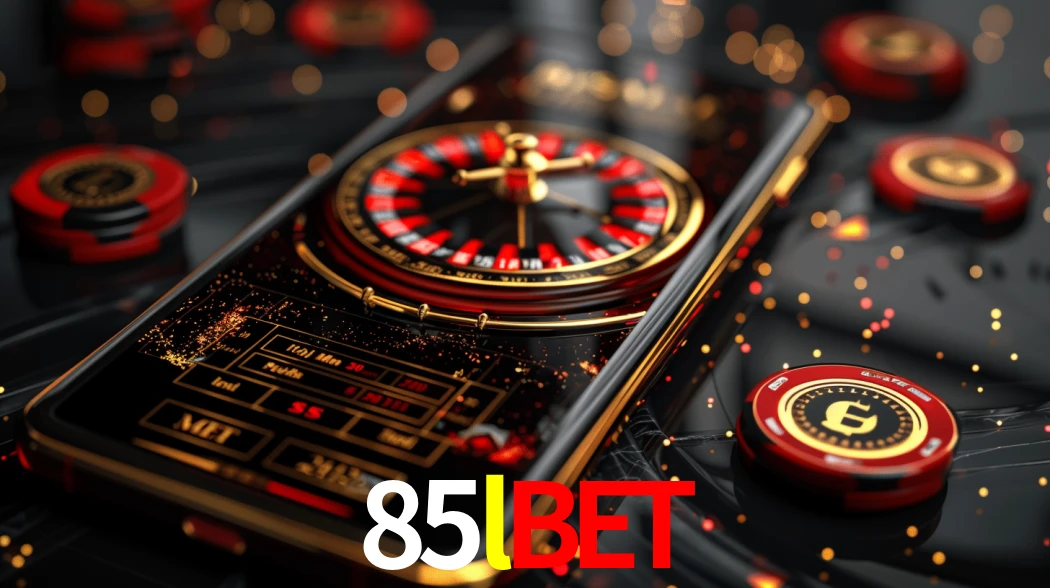 2FA Security 85lbet