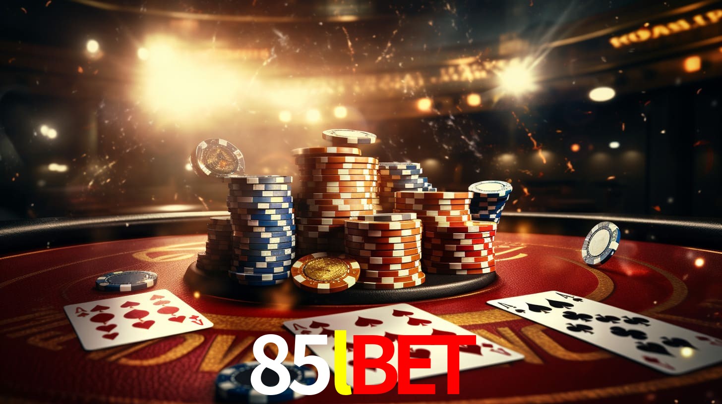 VIP Casino 85lbet