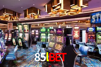 Desvendando o Mundo dos Jogos Virtuais na 85lbet