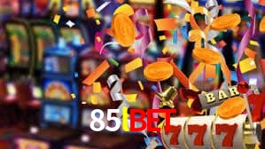 Bônus Generosos e Exclusivos no 85lbet para Você!