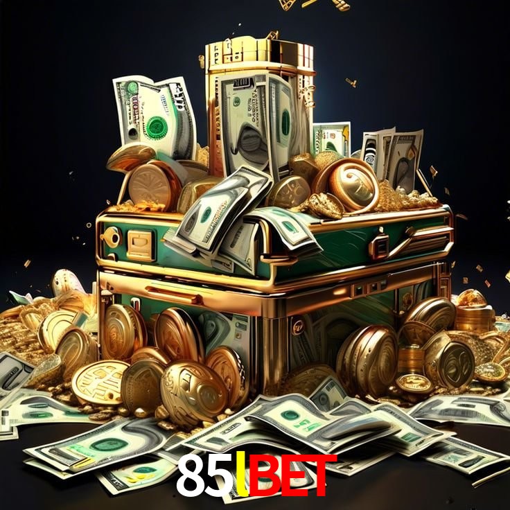 Apostas de Futebol 85lbet
