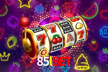 A Emoção da Loteria na 85lbet: Uma Chance de Mudança de Vida