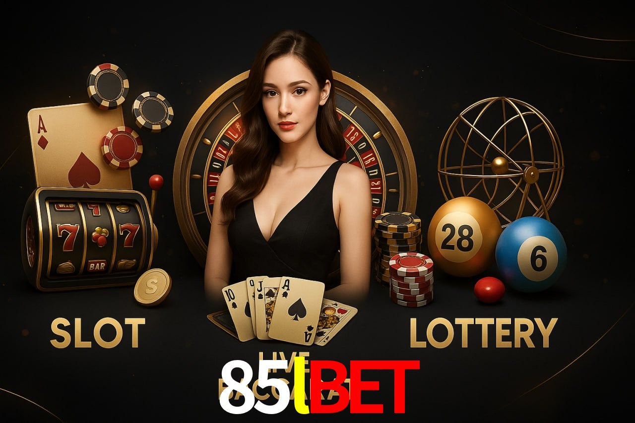 Promoções Sazonais 85lbet