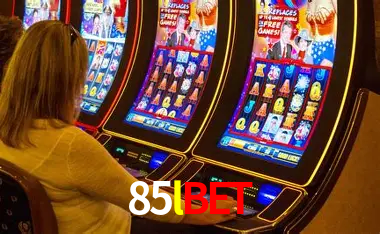Desvendando o Mundo dos Jogos Virtuais na 85lbet
