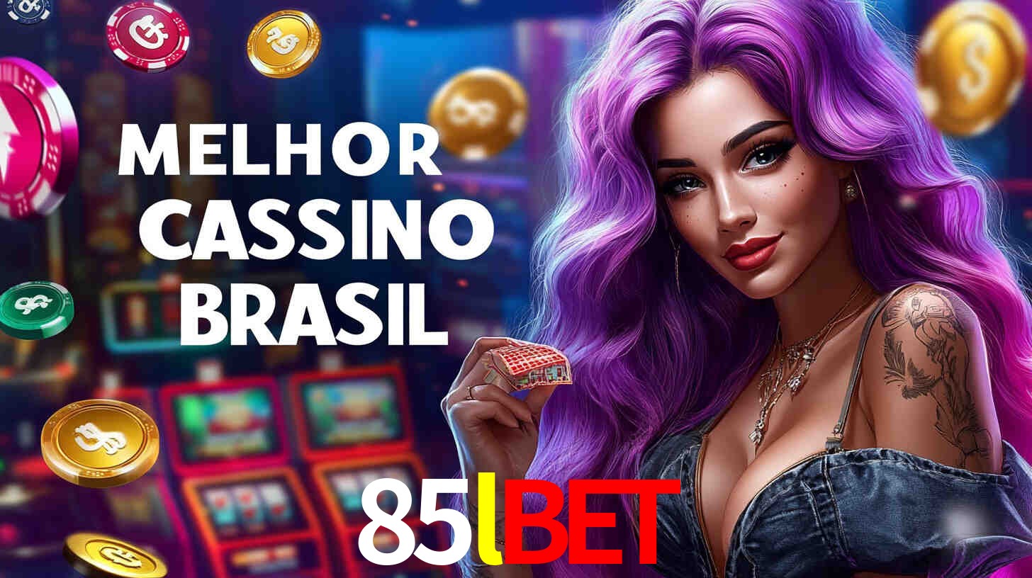 Descubra a Essência do 85lbet: Nossa História e Compromissos