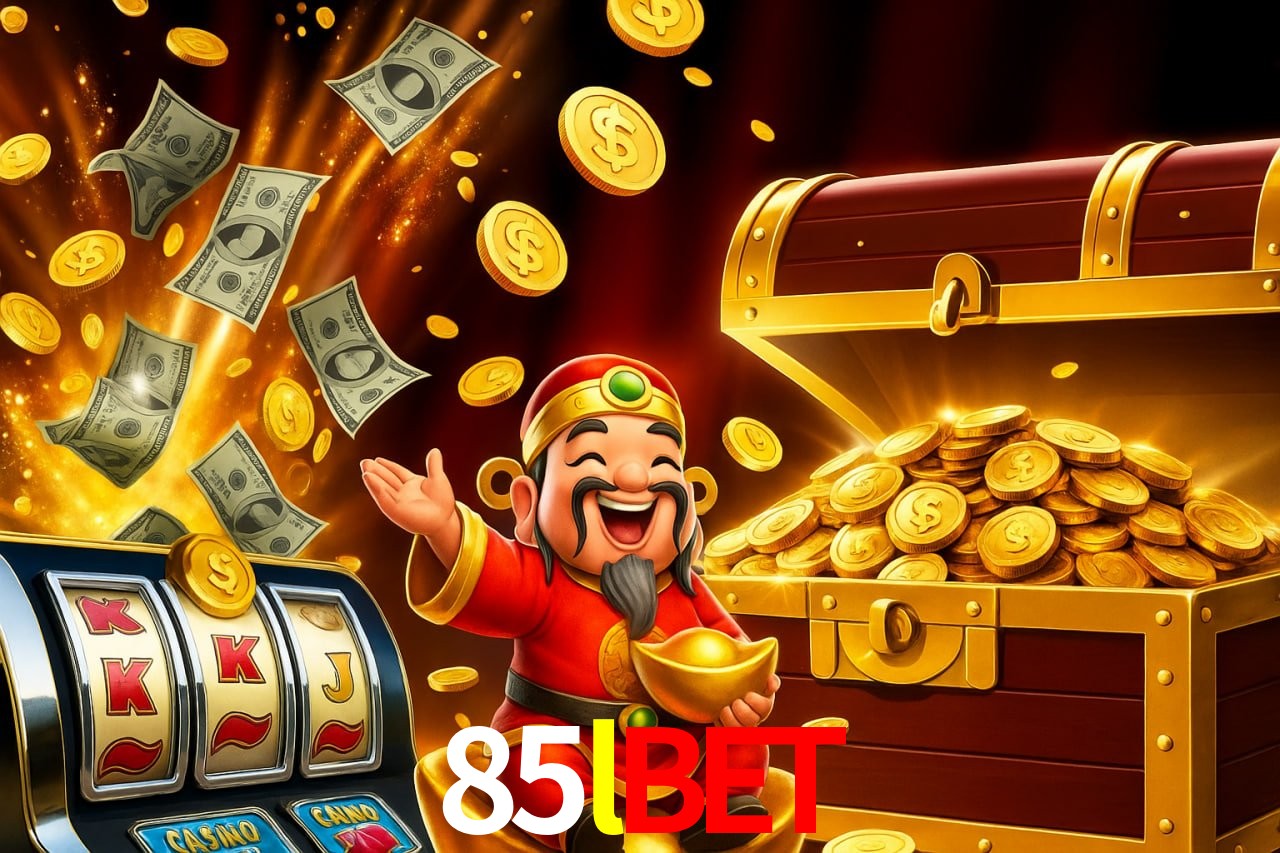 Programa VIP 85lbet