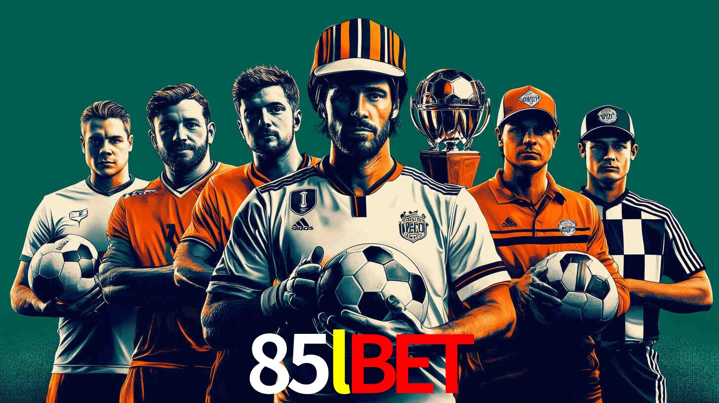 Explorando a Categoria de Eventos em Apostas na 85lbet