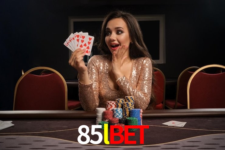 PIX Instantâneo 85lbet