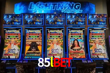 A Revolução dos Aplicativos de Jogos no 85lbet