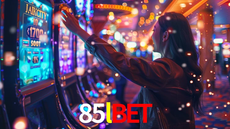 Experimente o Login Seguro Premium no 85lbet