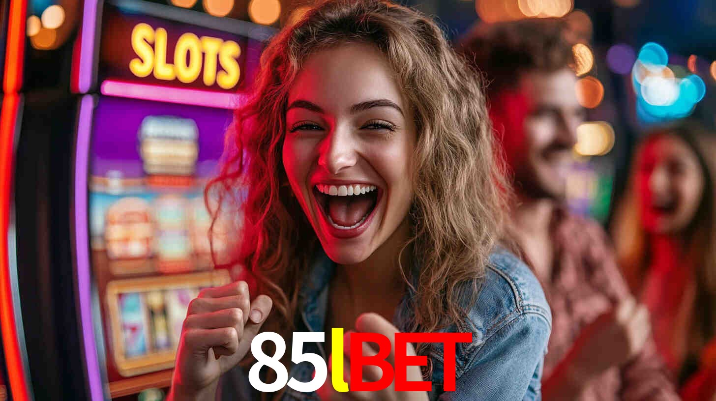 Explorando a Categoria de Eventos em Apostas na 85lbet