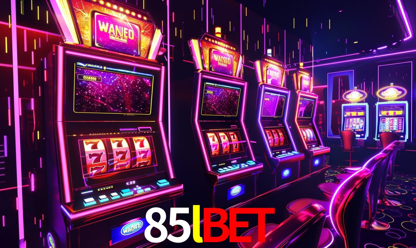 Inovações de Jogos na 85lbet: O Futuro das Experiências Interativas