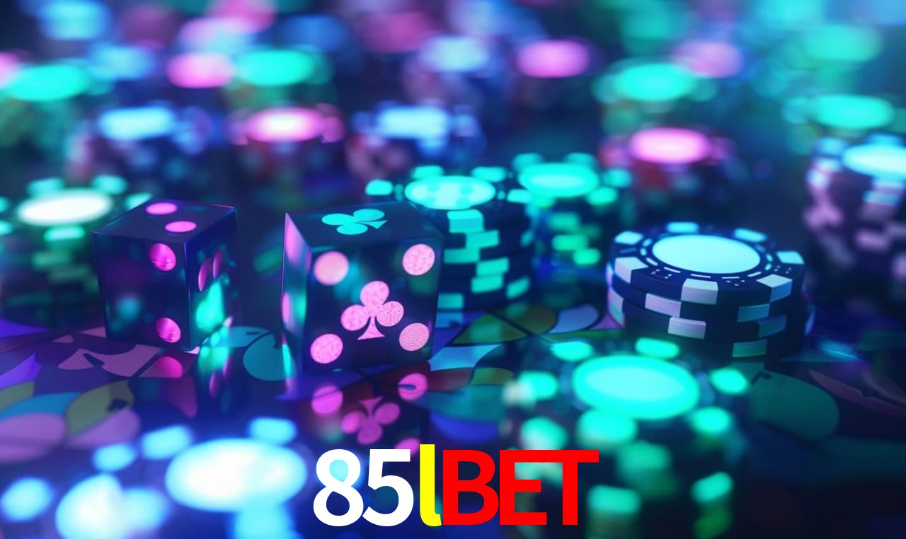 Casino VIP 85lbet