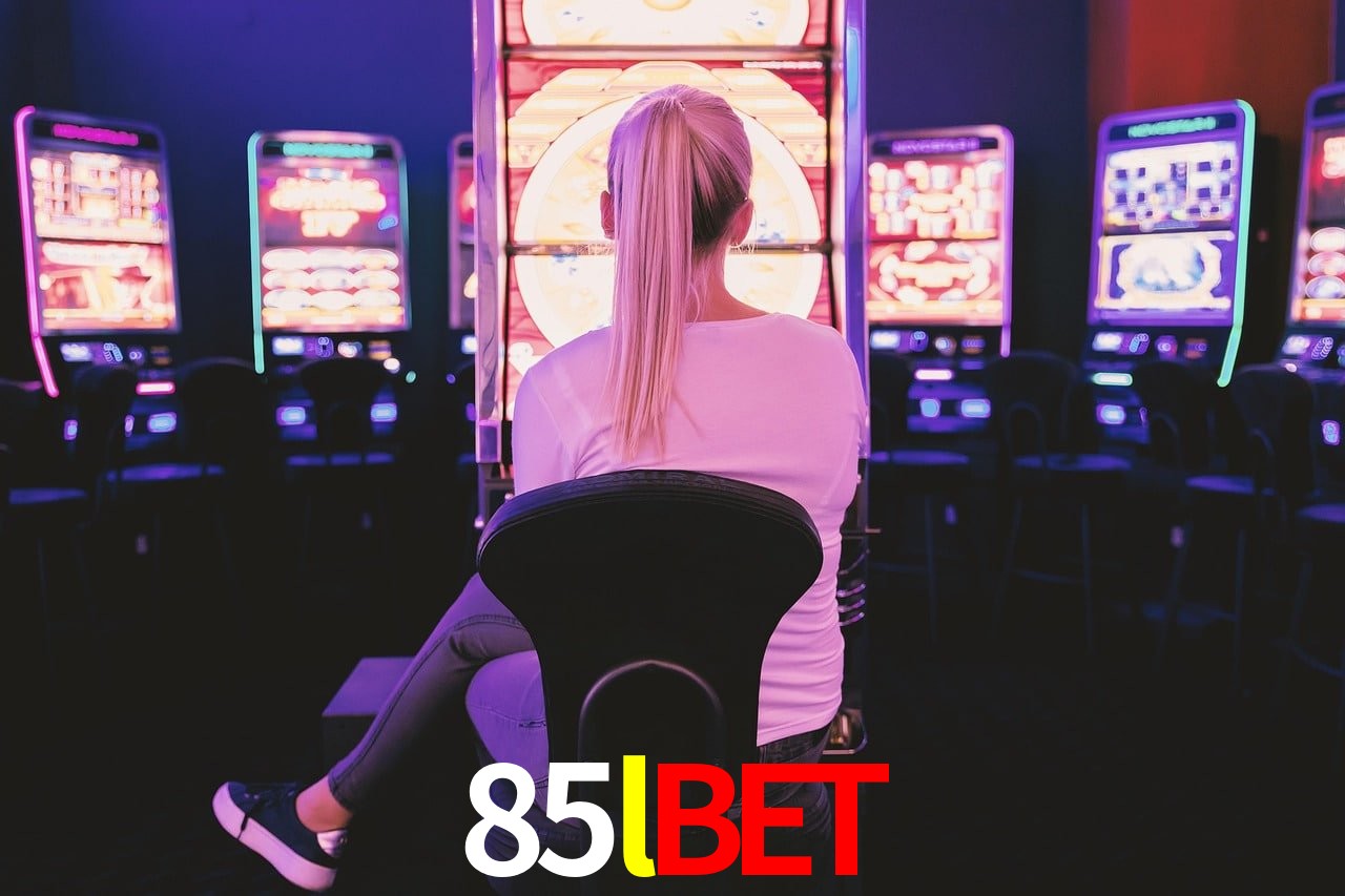 Game Providers 85lbet