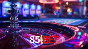 Apostas de Tênis 85lbet