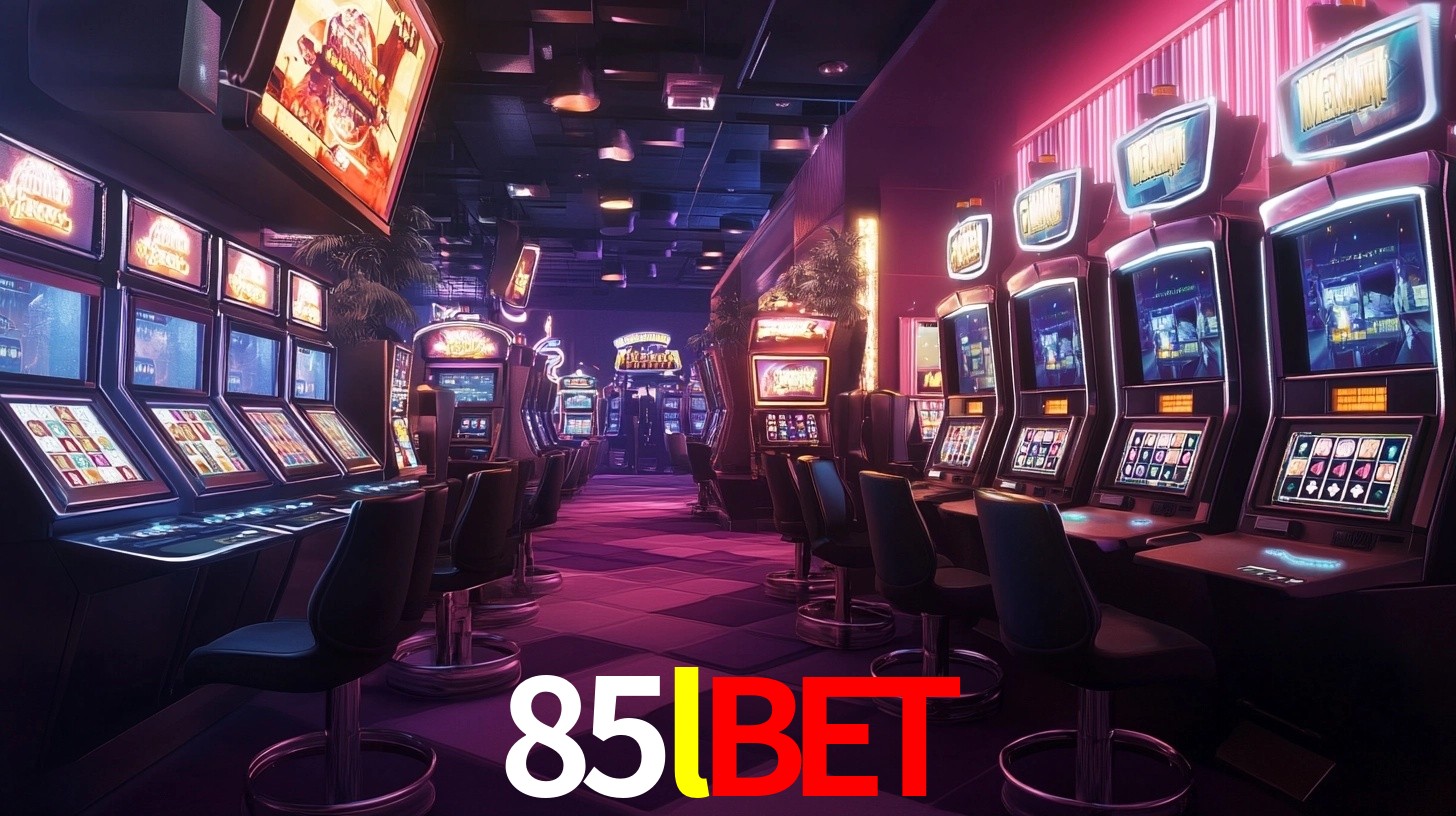 Premium Interface 85lbet