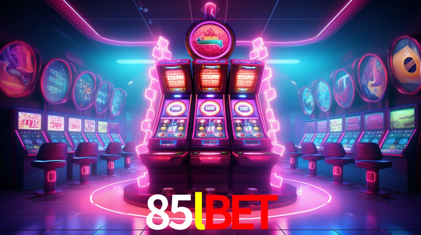 Sinta a adrenalina dos jogos de cassino com 85lbet