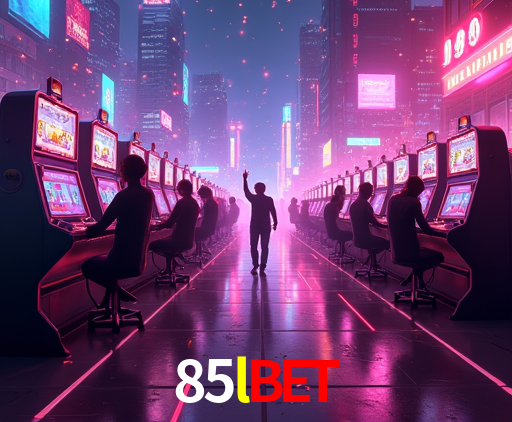 Casino Ao Vivo 85lbet