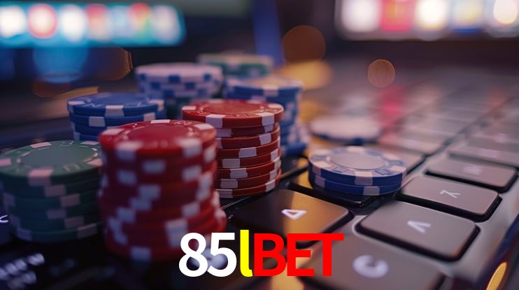 Benefícios da Conta 85lbet