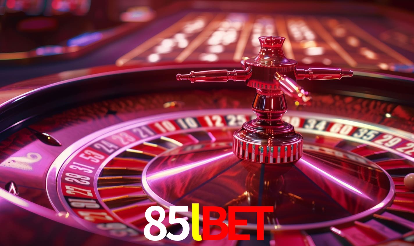 A Emoção da Loteria na 85lbet: Uma Chance de Mudança de Vida