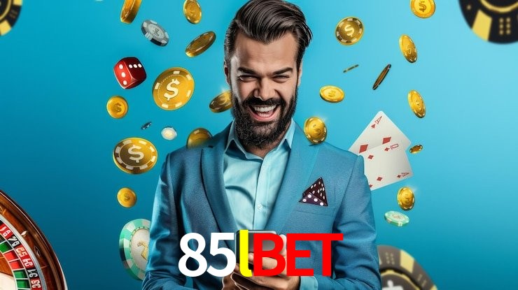 Slot Games 85lbet