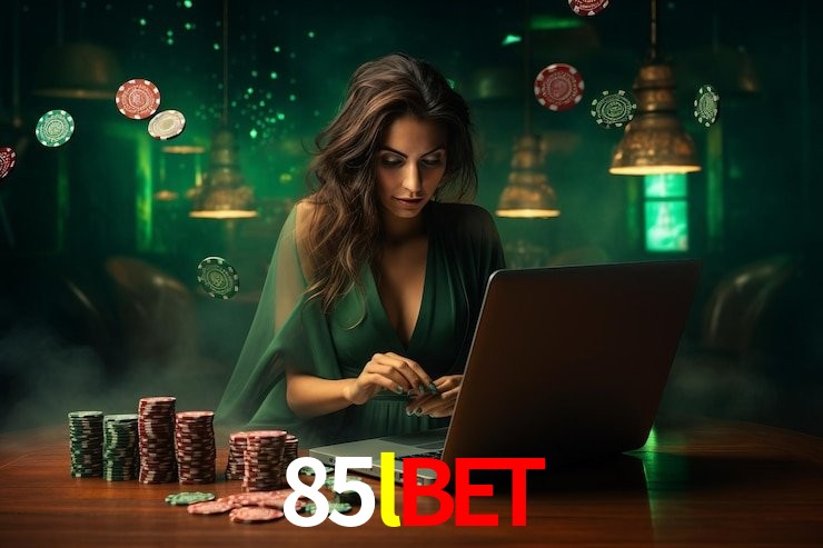 85lbet.com
