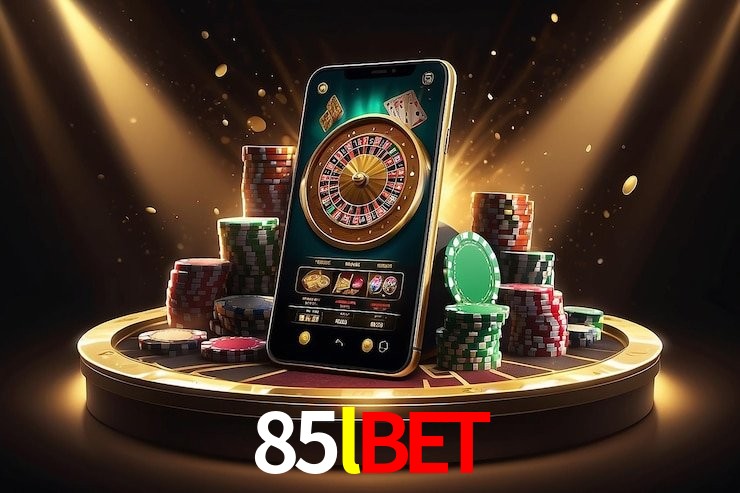 Login Seguro 85lbet