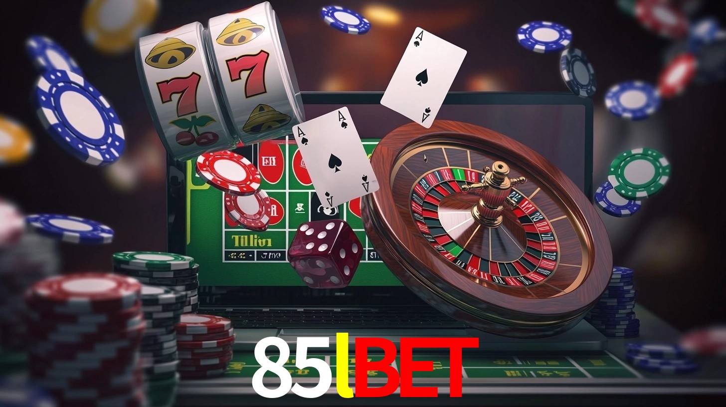 85lbet App Interface