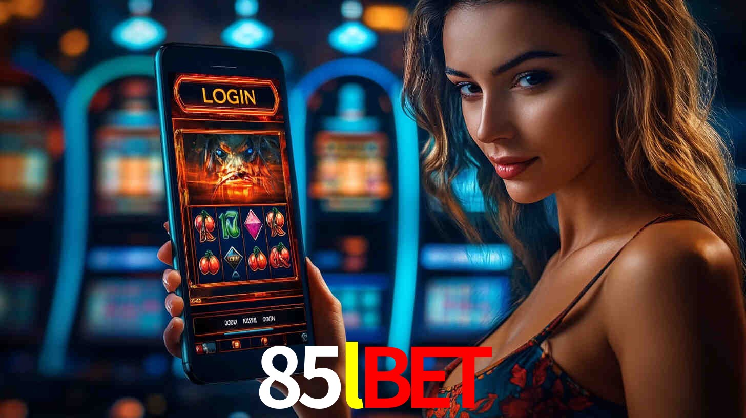85lbet login