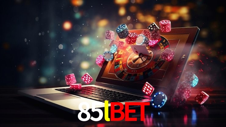 Desvendando o Mundo dos Jogos Virtuais na 85lbet