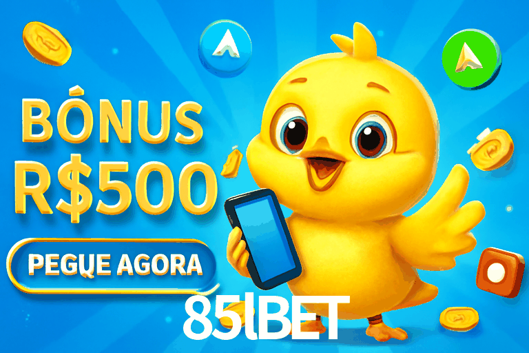 Account Benefits 85lbet