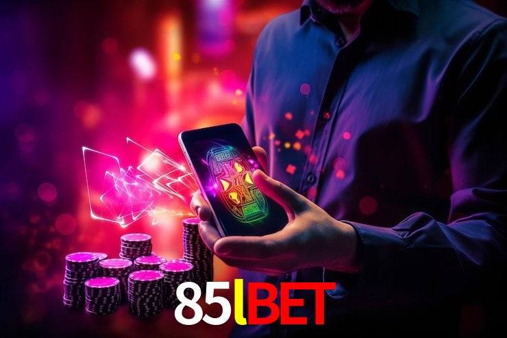 cassino 85lbet