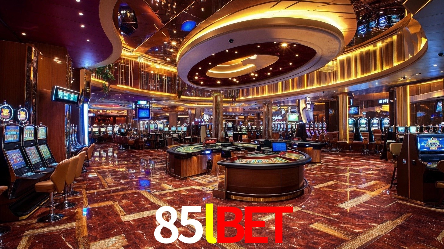 Welcome Bonus 85lbet