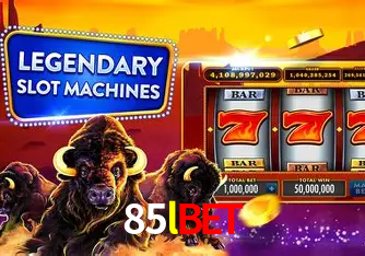 Descubra o Mundo do Cassino Online com 85lbet