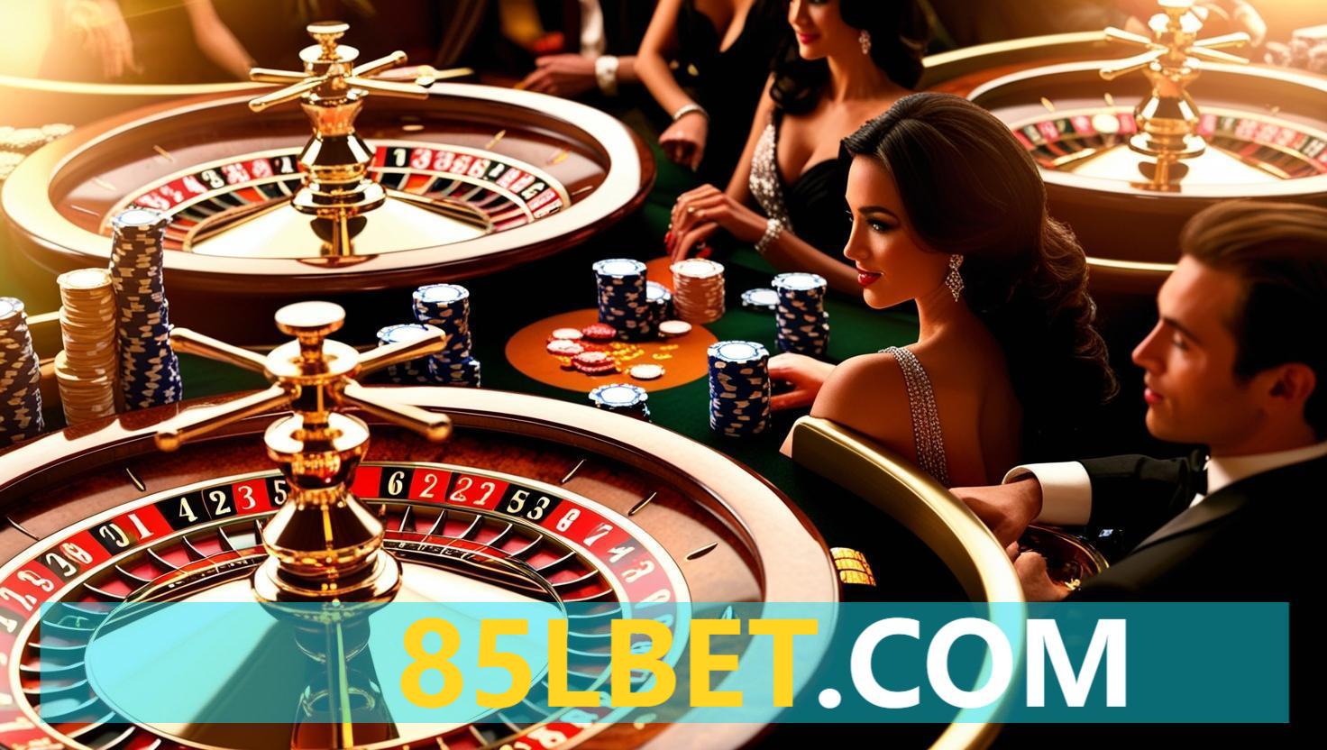 85LBET