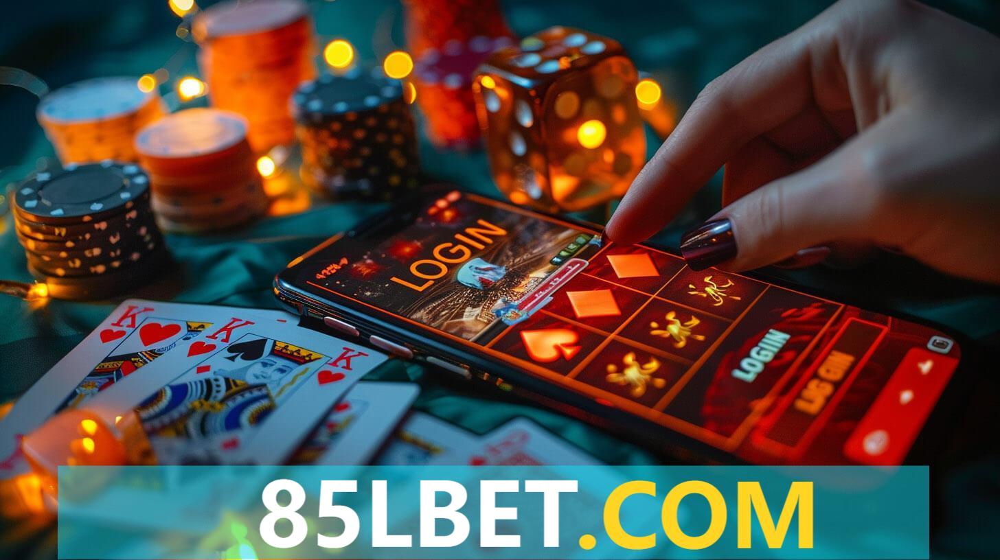 85LBET