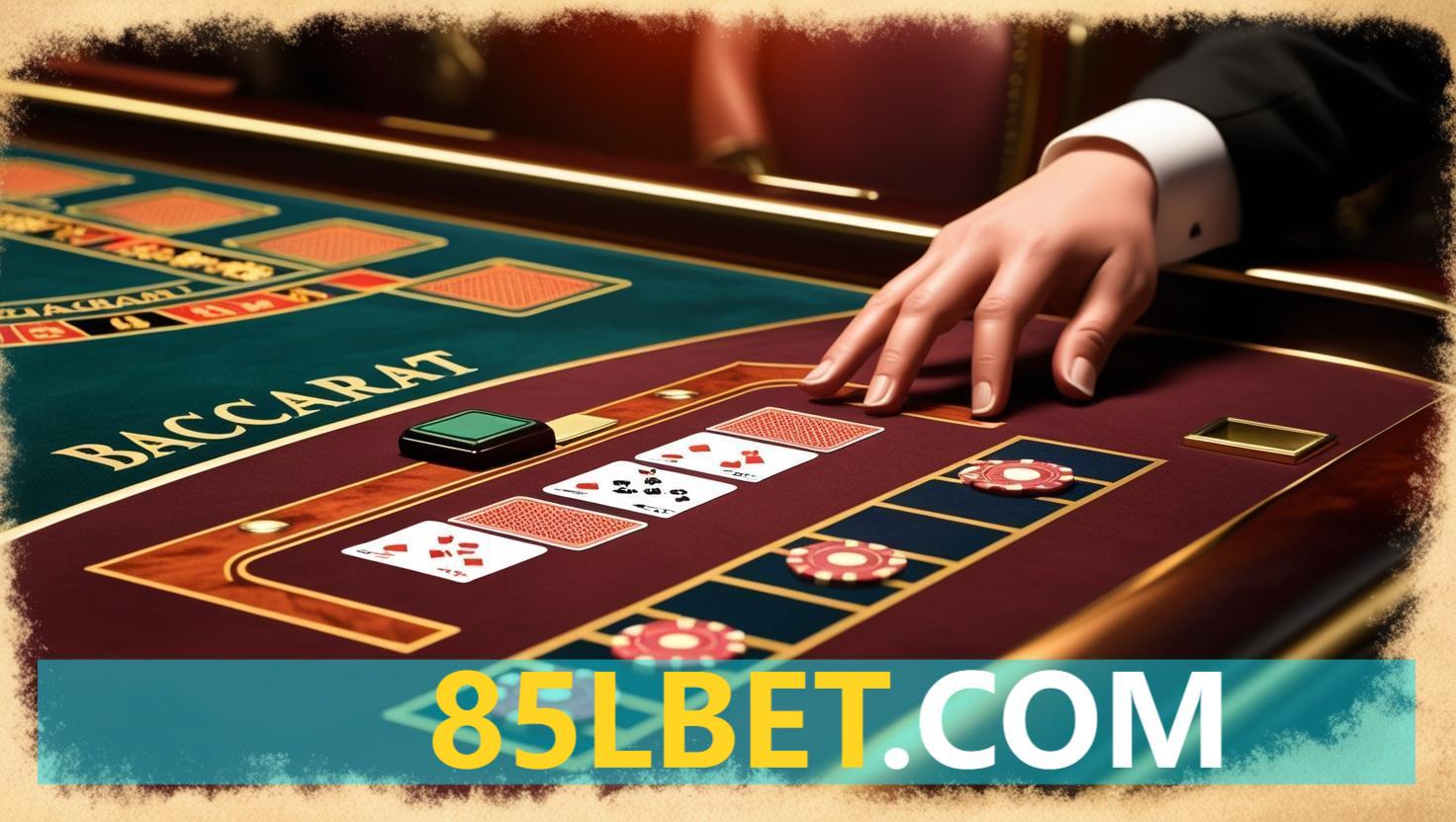 85LBET